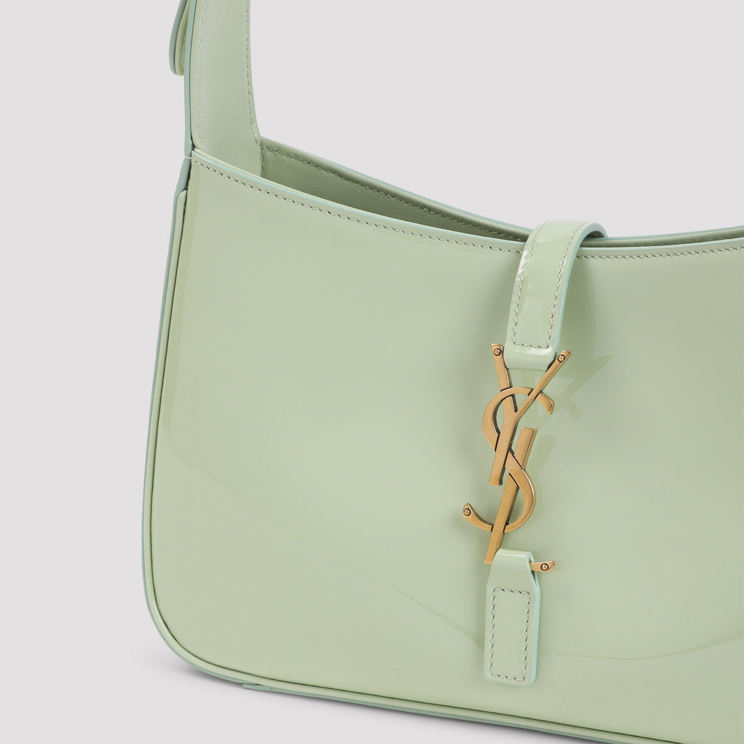 Saint Laurent Borse a Spalla e Tracolla - Verde | 462c693fee1927a0bb1f94492119904c1275c542