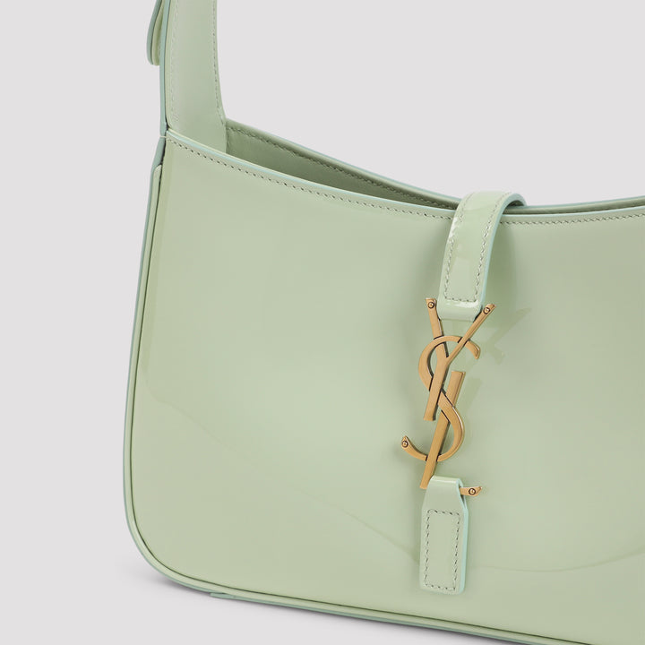 Saint Laurent Borse a Spalla e Tracolla - Verde | 462c693fee1927a0bb1f94492119904c1275c542
