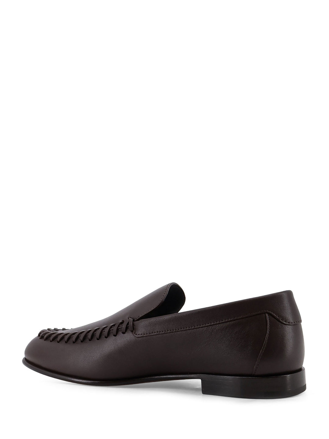 Fendi Flat shoes - CHOCOLATE CHOCOLATE | 5624dd15a4fc684a129dbf447191de687d450d10