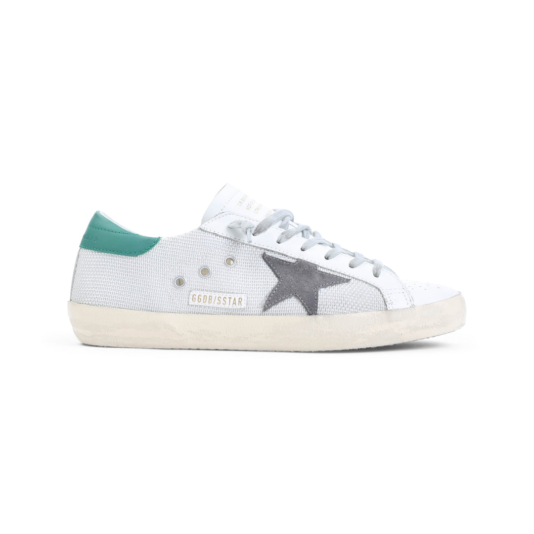 Golden Goose Sneakers - Bianco | 952e44ee64959a11ef69483a1c254d229d207b96