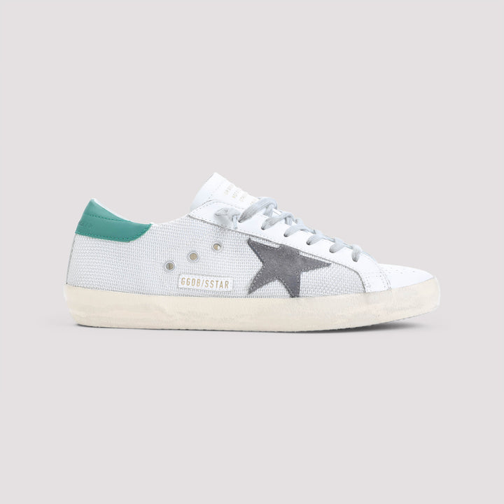 Golden Goose Sneakers - Bianco | 8f0a44b327458589da7b5446c2c274c69b37ea32
