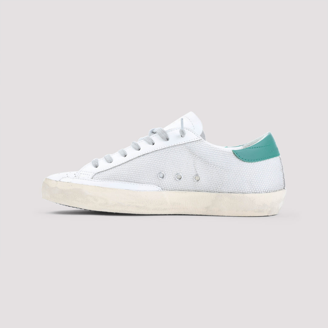 Golden Goose Sneakers - Bianco | 20285251f9d1c3b73d9b3a96ffc63d39b5e5745b