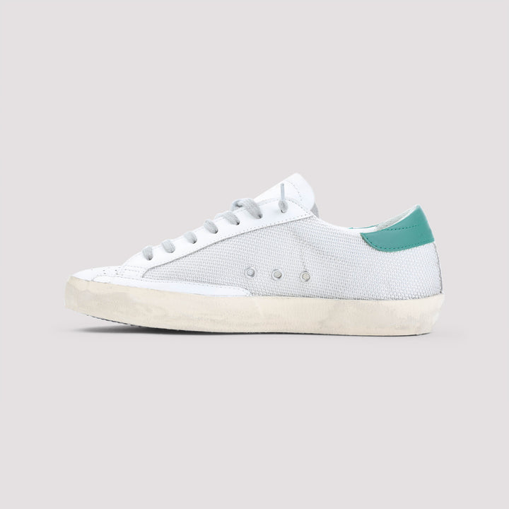 Golden Goose Sneakers - Bianco | 20285251f9d1c3b73d9b3a96ffc63d39b5e5745b