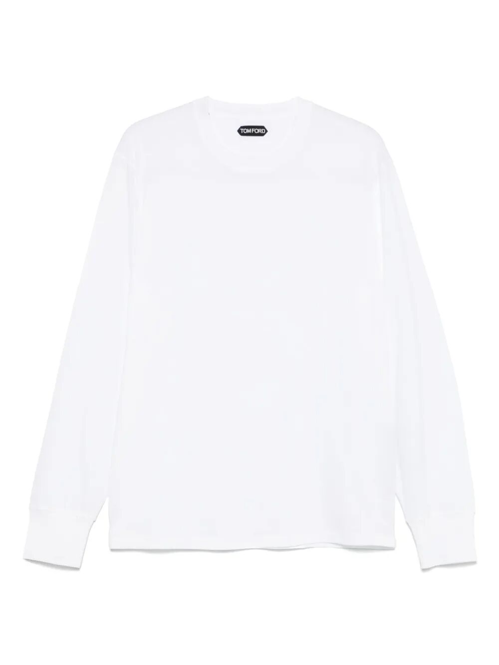 Tom Ford T-shirts - Bianco | 488b645b352af5d4fe4525c72b8500615bc8c116