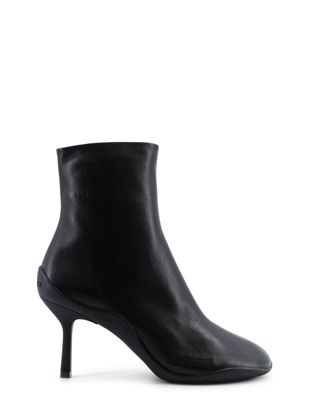 Balenciaga Boots - Blacks and greys | b7244aac2f7795cc3602e79040ad53af5b5491ae