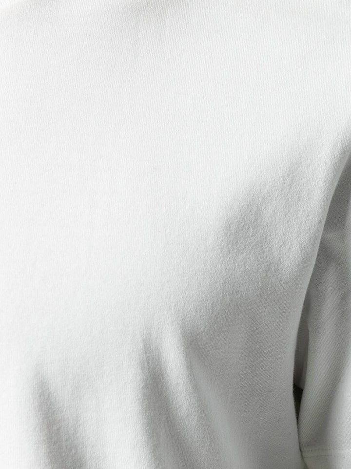 Thom Browne T-shirts - Bianco | 69a0a60ee4afc6172e7bd3a712d10c706b1d13b7