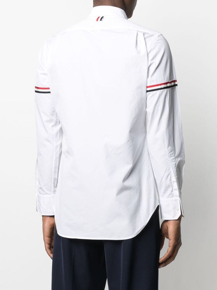 Thom Browne Plain - Bianco | 5aa87d05af4ba4df1c2845efa4fc7be22088ee21