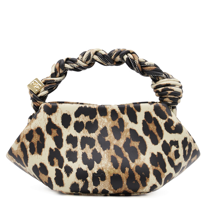 Ganni Bags - LEO | 0d86c3694e6000c6adab30fb526ce1e7b3993581