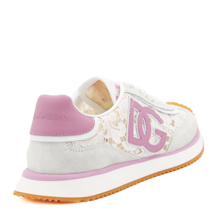 Dolce & Gabbana Sneakers - Light and natural | 8480d753aec4106973e81cc4d311f8a51d6feebc