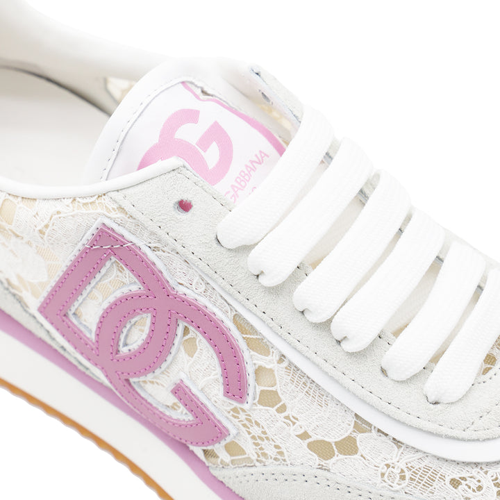 Dolce & Gabbana Sneakers - Light and natural | 5325a68a6236b06e49d56ccd6d9fb3ff4df9d0c9