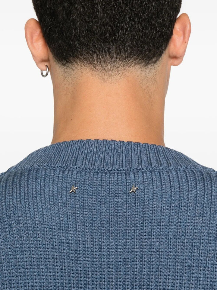 Jacquemus Pullover - Bianco | 7105f9102e60744e39f6efac7d08df767789b0a0