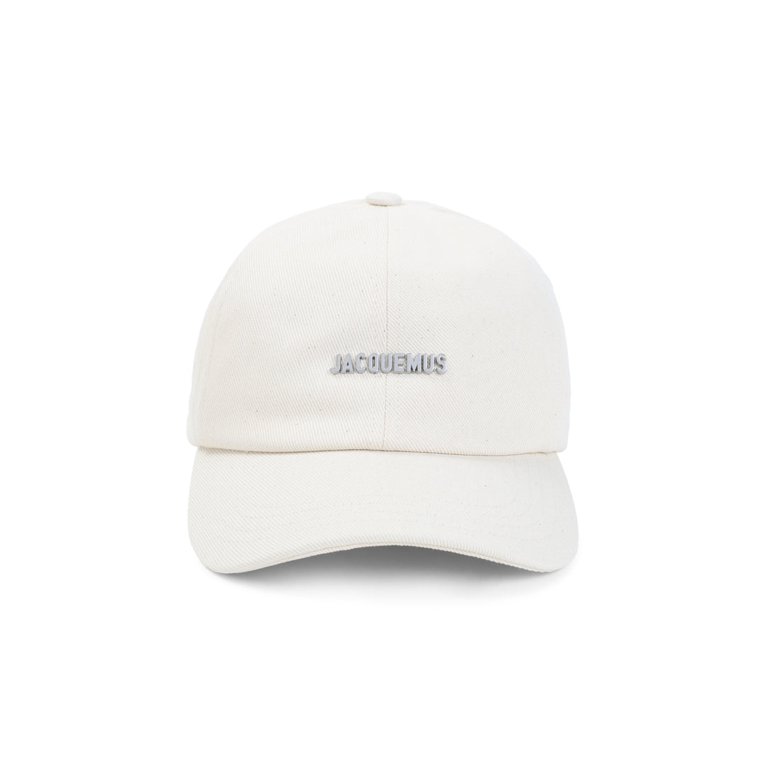 Jacquemus Cappelli Bianco Wanan Luxury