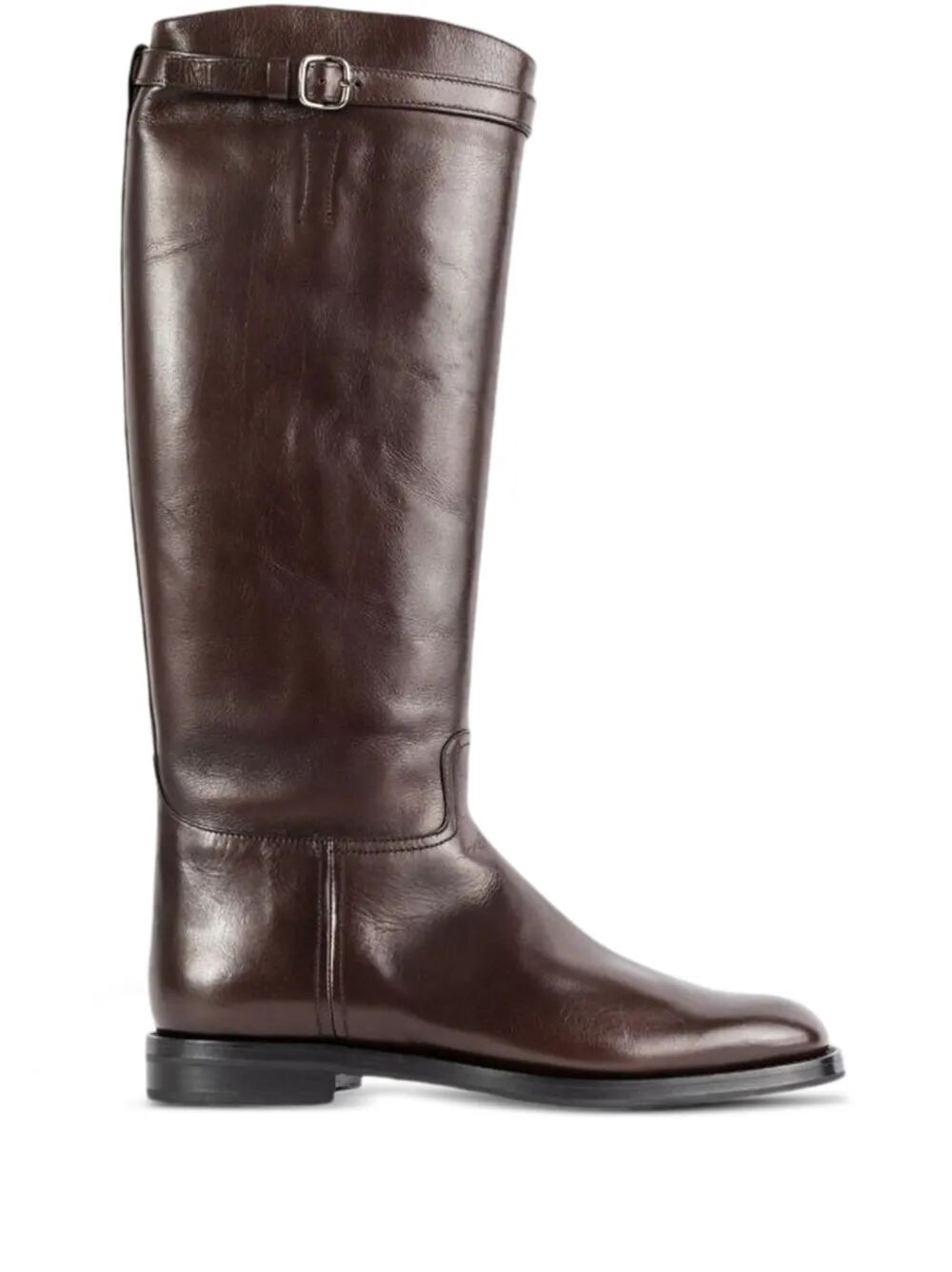 Church'S Boots - Marrone | 2f43faf0474831ef90d955756a3d150e92e076ec