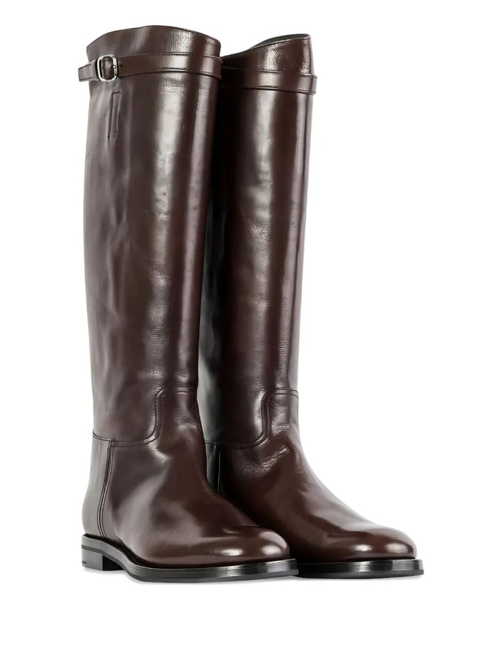Church'S Boots - Marrone | d9b194cbaeb6126c7f6e819c80d073db95db1bd8