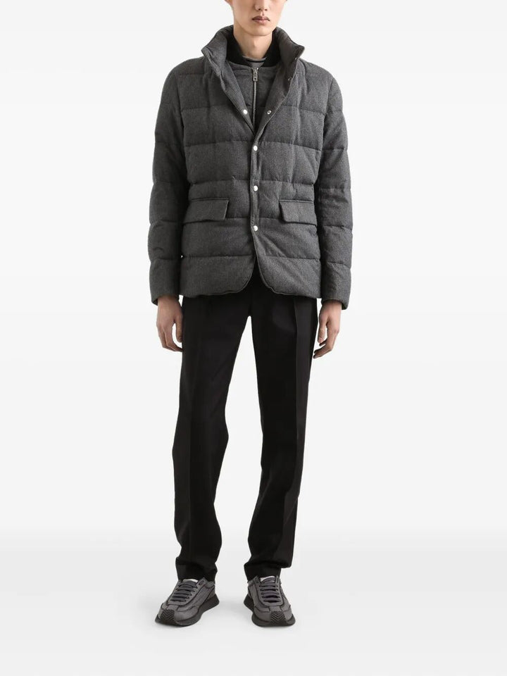 Dolce & Gabbana Tapered - Nero | f3ab270e620b548eafe9f7cf036e2a37658eec68