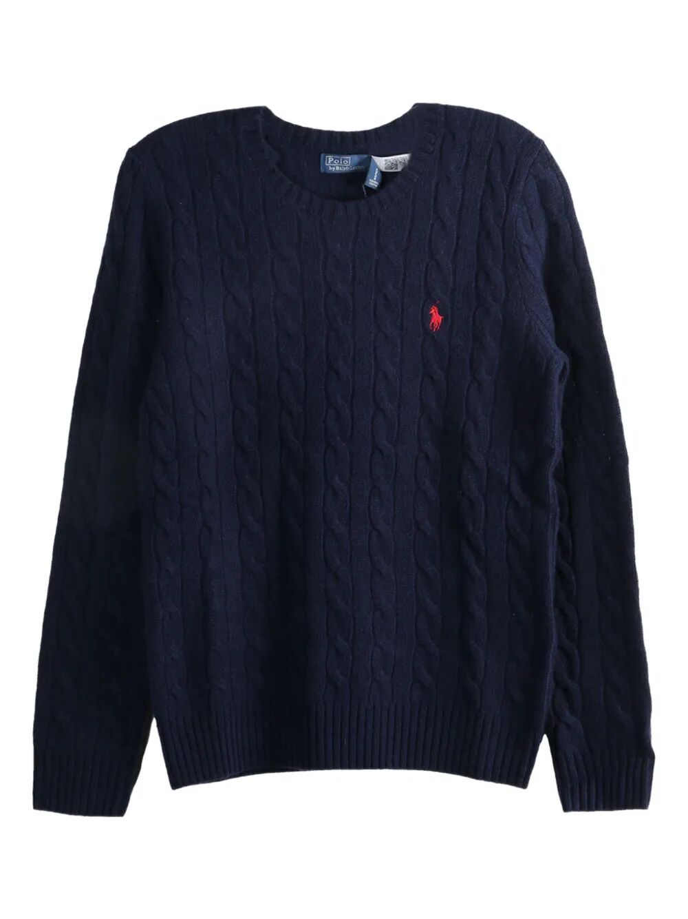 Polo Ralph Lauren Pullover - Blu | df035b6b11a7d53668270169ae7ab25976106678