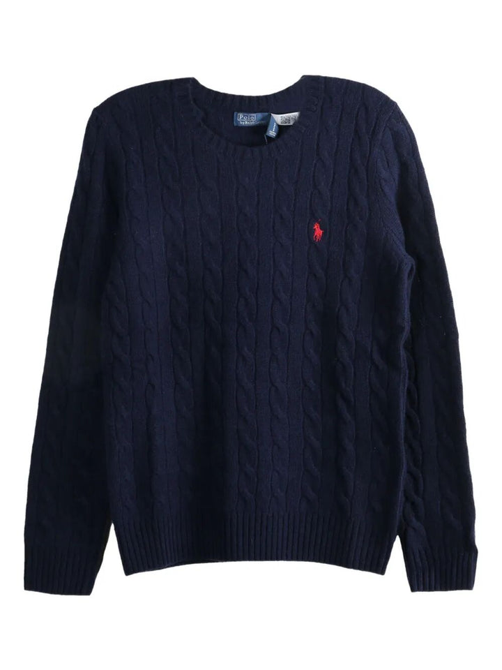 Polo Ralph Lauren Pullover - Blu | df035b6b11a7d53668270169ae7ab25976106678