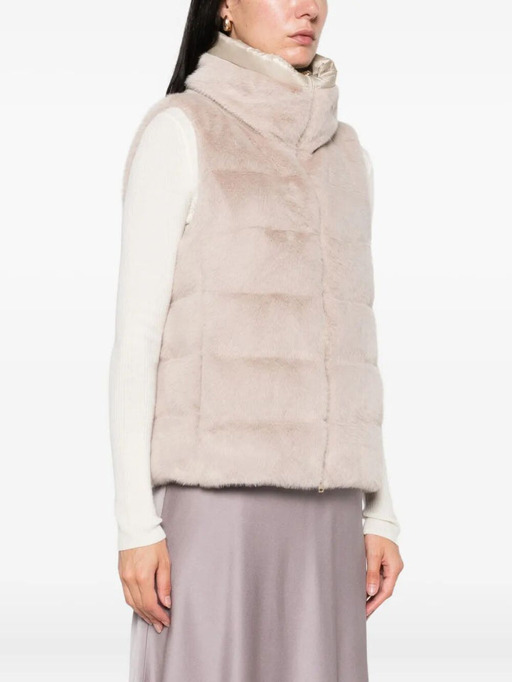 Herno Down jackets - Nude & Neutrals | 7007885ad0b8d5465a99ffe3ca259f7a1b4916e2