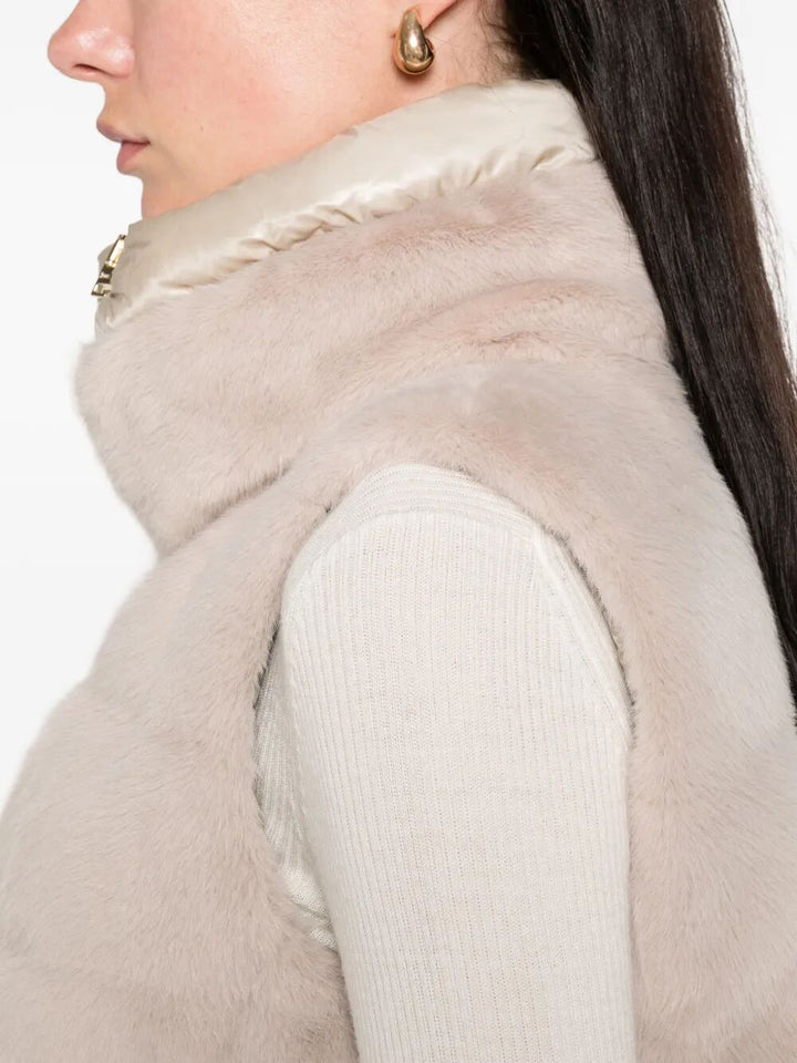 Herno Down jackets - Nude & Neutrals | 823c8b9ac16be2ad170a903c3de636d6aa229538