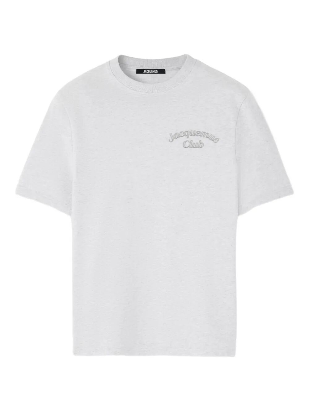 Jacquemus T-shirts - Grey | cfa96b643cc34bf2b3e213984879959c9b6f5c79