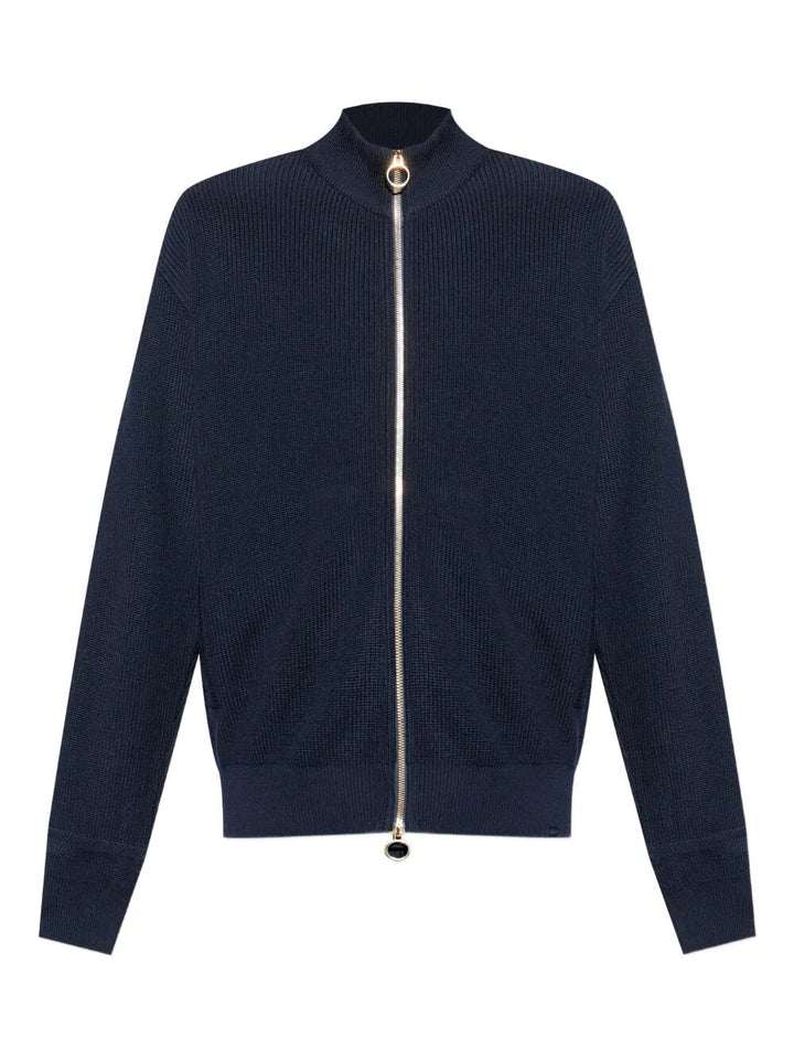 Paul & Shark Full zip - Blu | 29b0feffdaf060a6889f6052b8ea43bd54cd772b