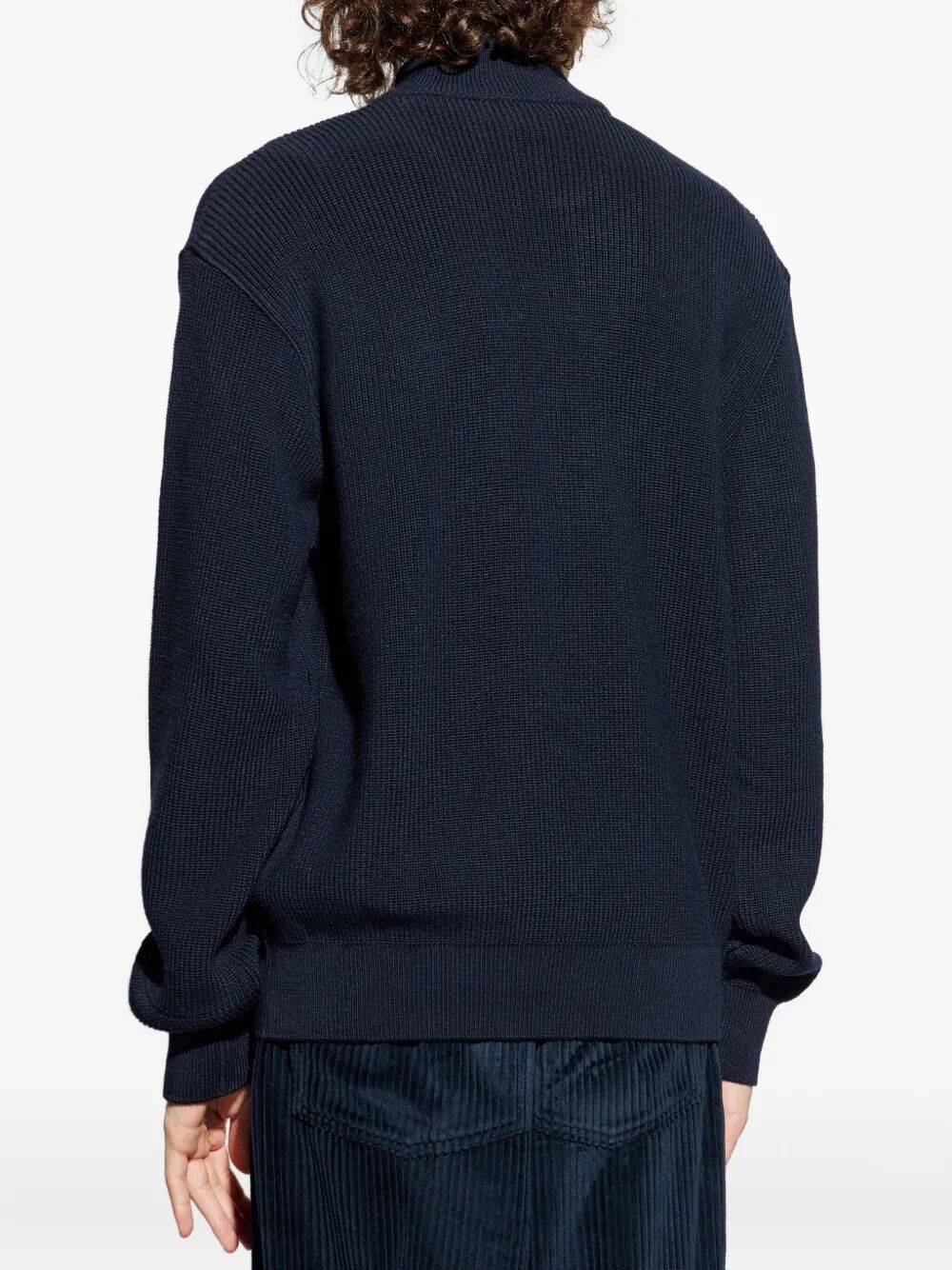 Paul & Shark Full zip - Blu | 8f10176a4aa70f74c76bbc86f9965de2ba38a46d