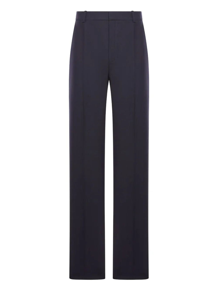 Saint Laurent Paris Tailored - Blu | 34fa87d4c52012c640ac9fda5fcfc8ca476e9993