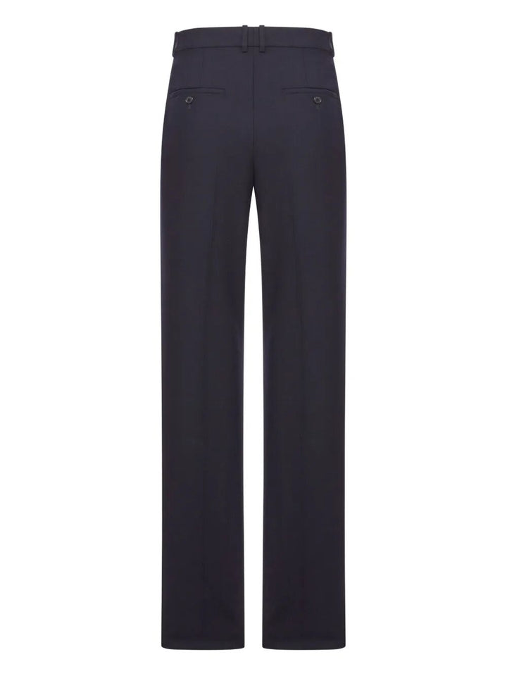 Saint Laurent Paris Tailored - Blu | 8eefa960c56d11326f05fd637d6da352eff98cbe