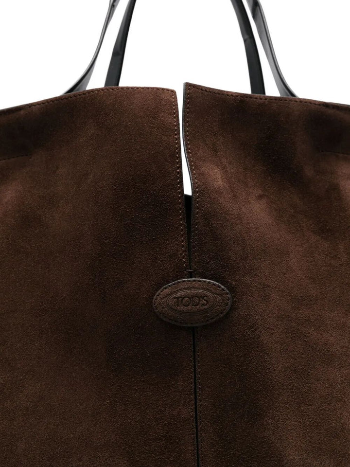 Tod`S Totes - Marrone | 07590b627239302164cee02de791385952d14b37