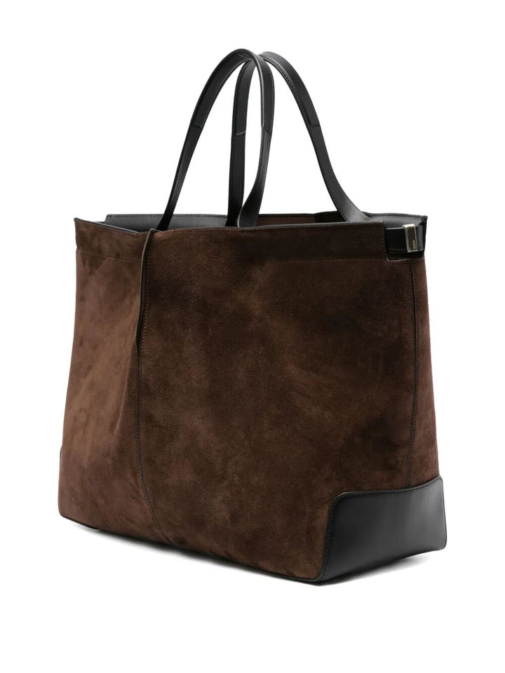 Tod`S Totes - Marrone | 79d712c6e82695786d57b225f40a9242fd7d7964
