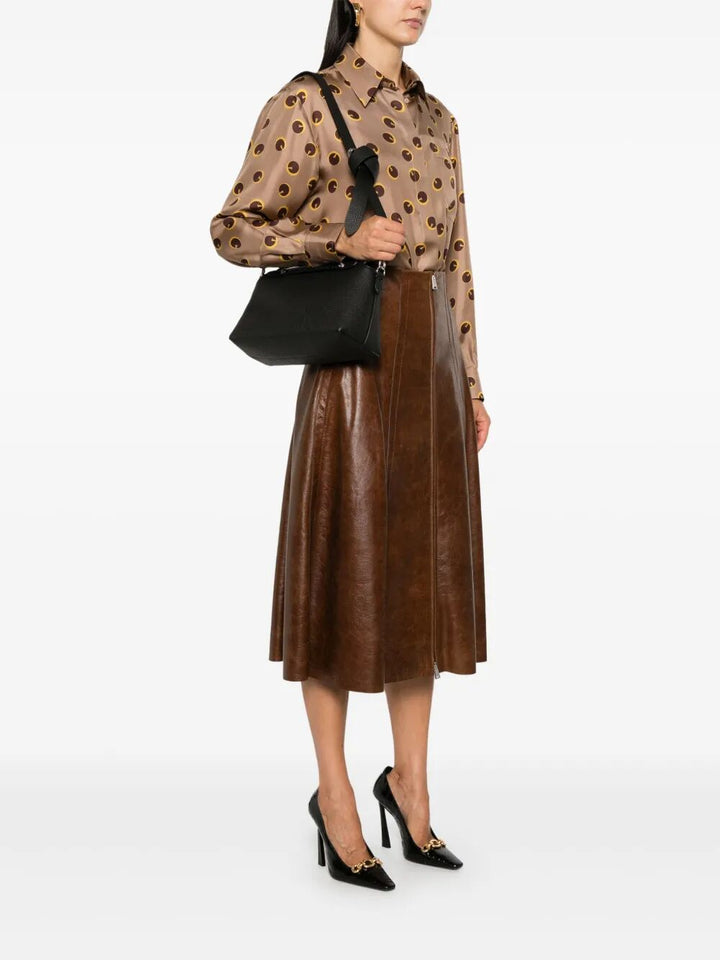 Fendi Totes - Nero | 63954538ba910da6eb88a5989e6e8d30c9bf457d