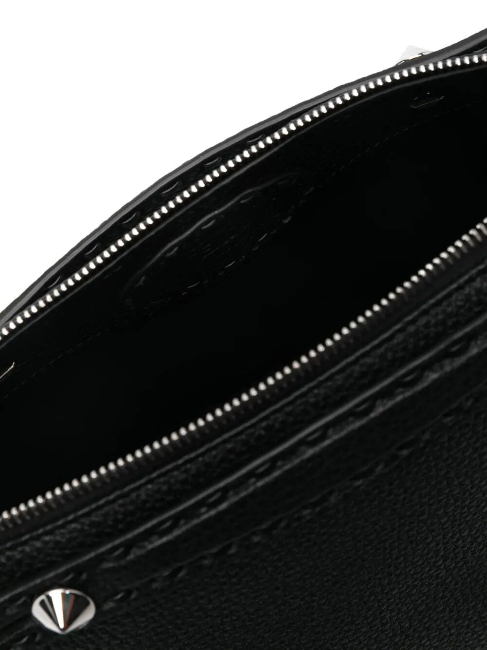 Fendi Totes - Nero | 96acd7eb3e52a668f1065eee5ac56a632e025c7b