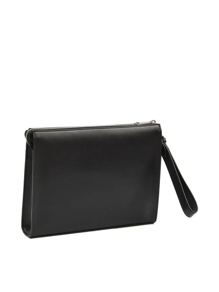 Fendi Clutches - Nero | 641564f777d853ab5afe83aca647495e77e4b045
