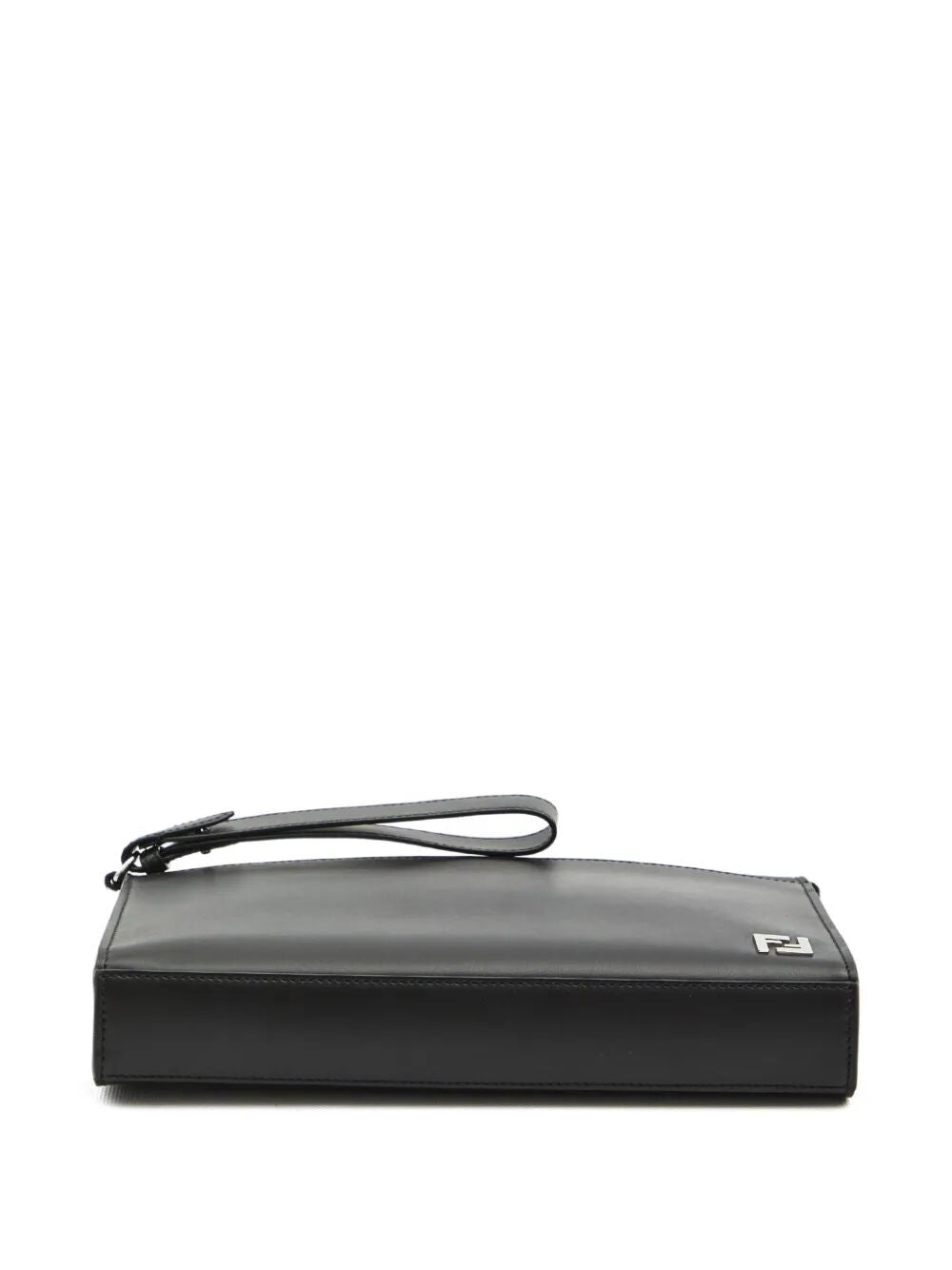Fendi Clutches - Nero | 9715ab17f65a0b2bce5dcfee702199e02a7017d6