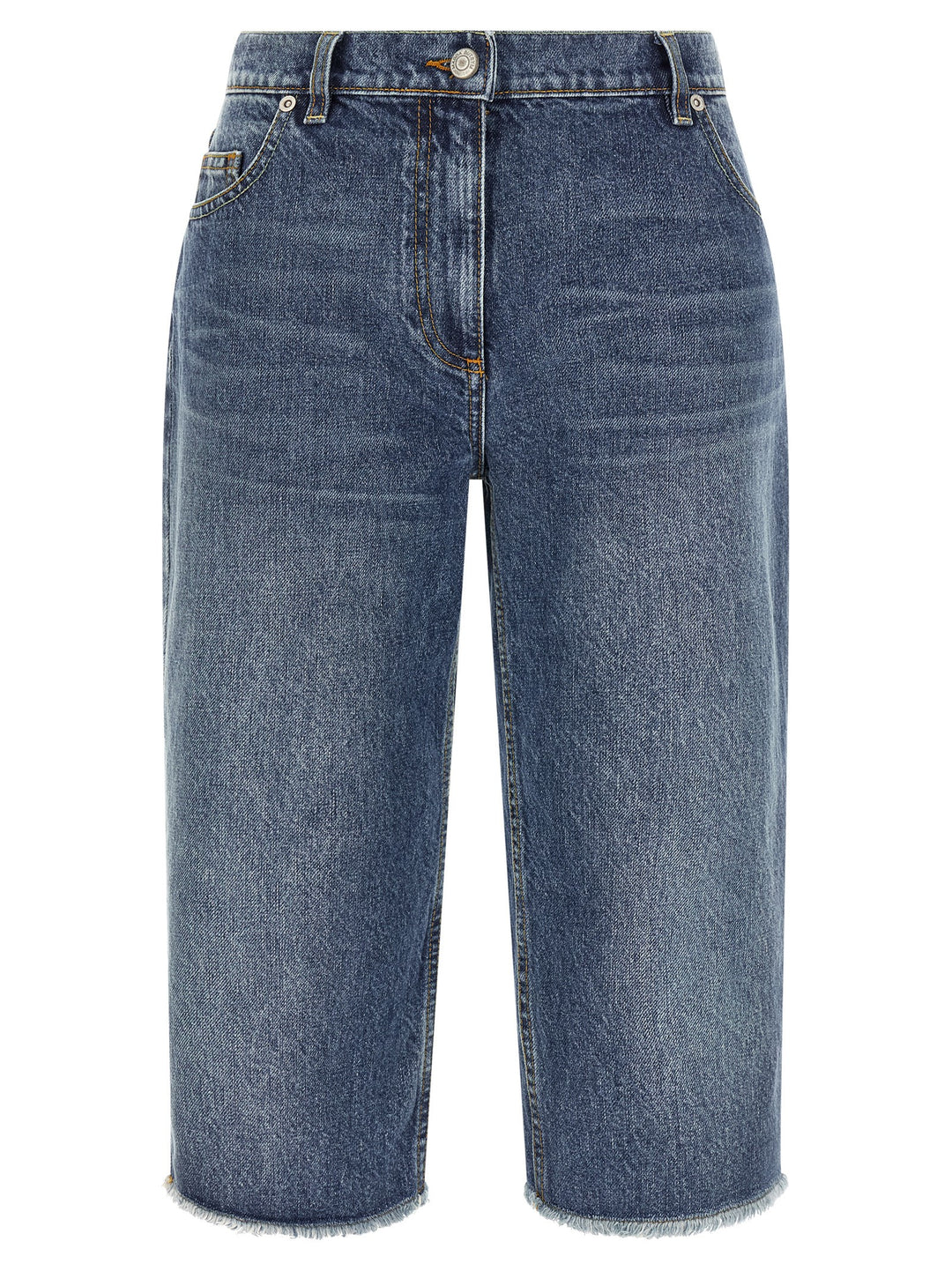 Magda Butrym 08 Jeans - Blu | 94656e92f05e07fb2539e7816bd0c3ae81a6cee2