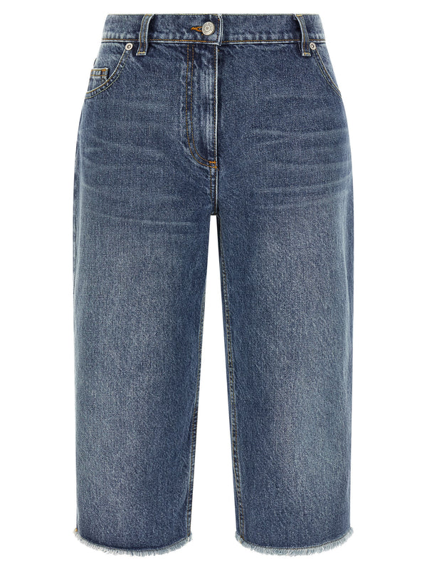 08 Jeans Blu