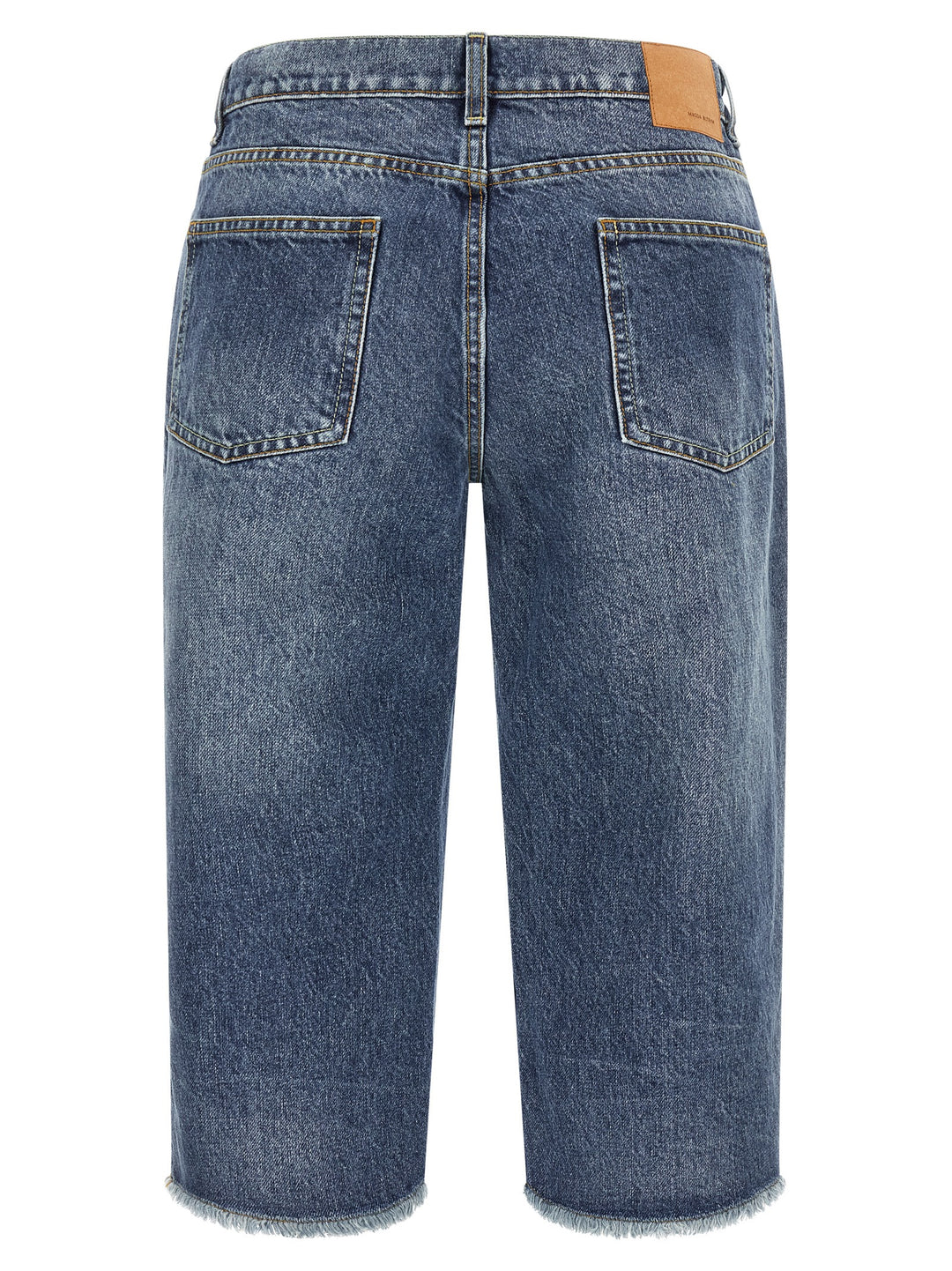 Magda Butrym 08 Jeans - Blu | d7a50e7da4337c22f855f05808162917442d9186