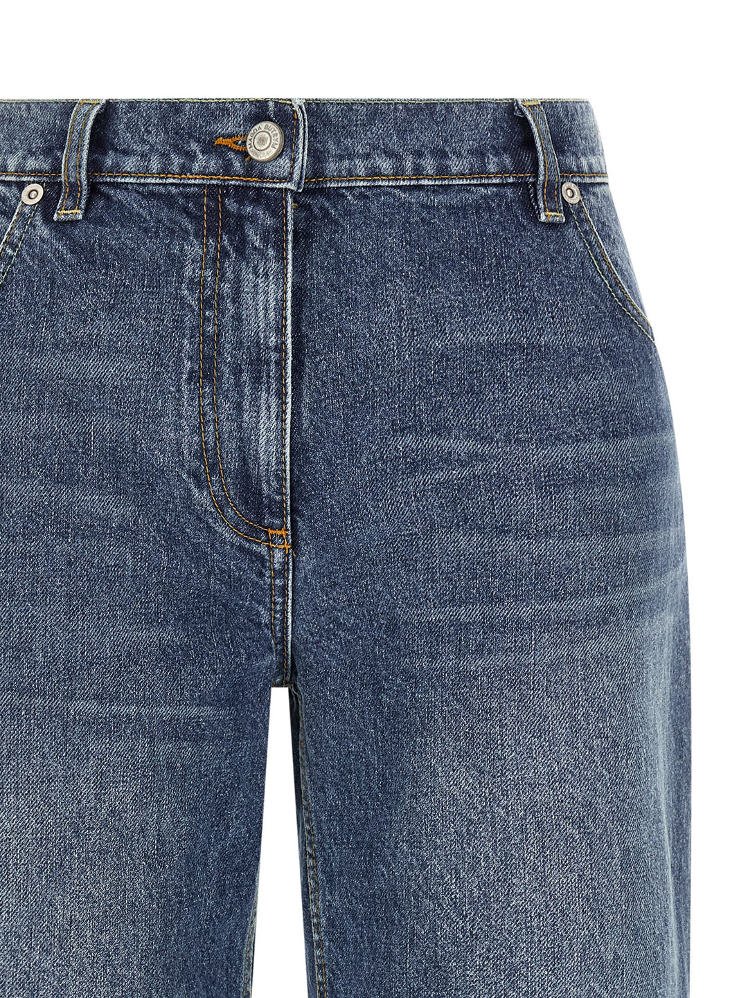 Magda Butrym 08 Jeans - Blu | 14738d290cf8cffacc68af6e86ef2d0ec161eb94