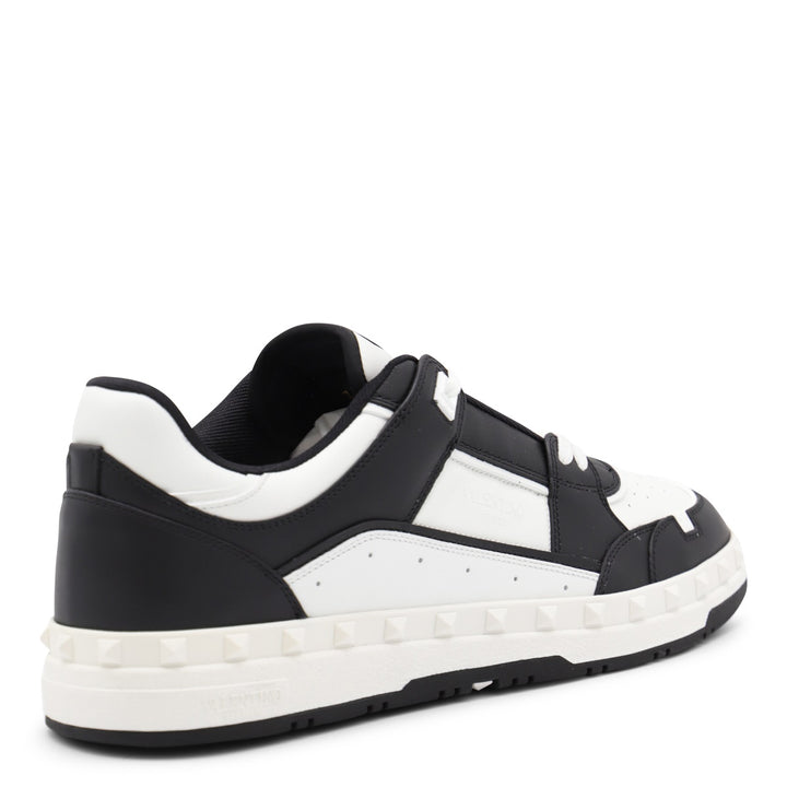 Valentino Garavani Sneakers - Light and natural | 7fa8cd33c3d417b65005a400a23730c30c7adc91