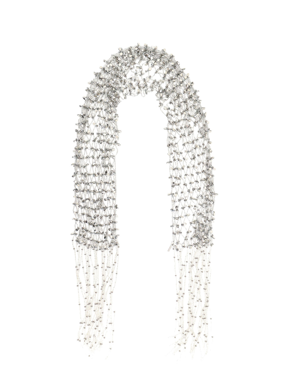 Dries Van Noten Bijoux - Light and natural | 0a4945deec1ee5511e54ac1fe71bf728fc07a276