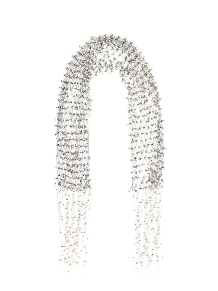 Dries Van Noten Bijoux - Light and natural | 0a4945deec1ee5511e54ac1fe71bf728fc07a276