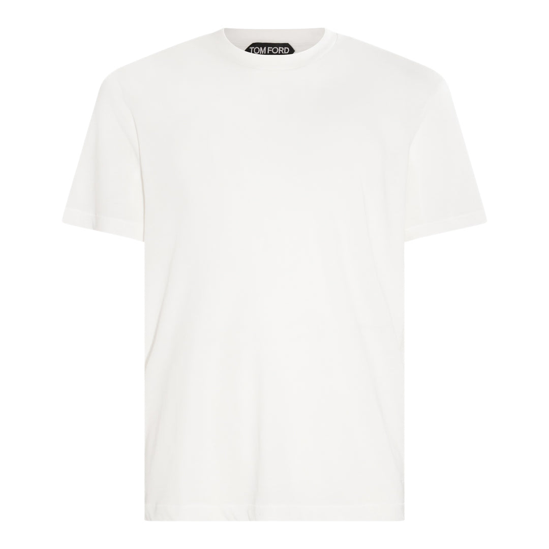 Tom Ford T-shirts and Polos - Light and natural | 49ad70d4e2a08156d48885d8b599034456bf051a