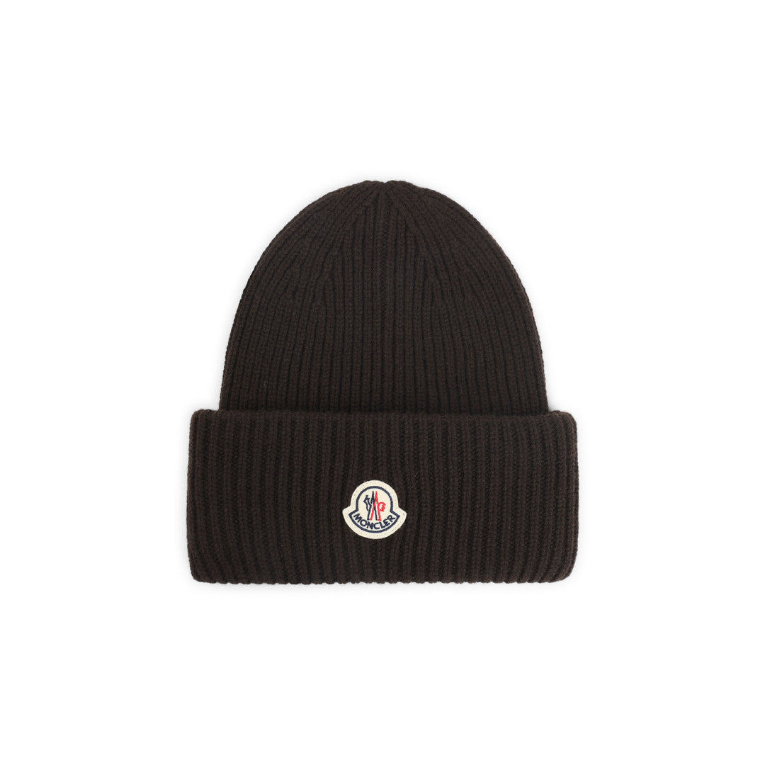 Moncler Cappelli - Marrone | afc10e9e74258fd773ce2b915169c518b8a7c76f