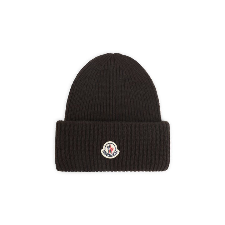 Moncler Cappelli - Marrone | afc10e9e74258fd773ce2b915169c518b8a7c76f
