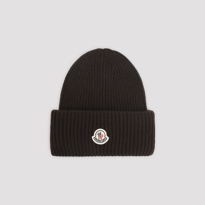 Moncler Cappelli - Marrone | 4f3d44d65b46e88905b9c567c1db113211893cb2