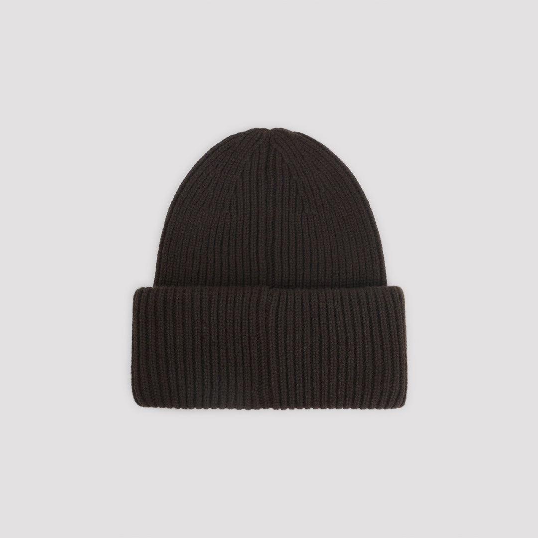 Moncler Cappelli - Marrone | 7e484ec30d679d0102c587a2d58dccb6b7ad828e
