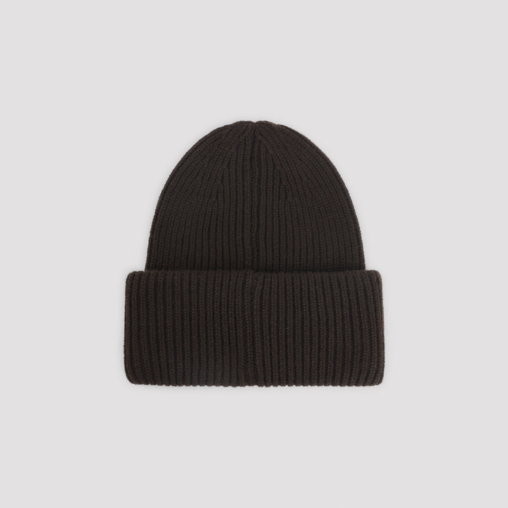 Moncler Cappelli - Marrone | 7e484ec30d679d0102c587a2d58dccb6b7ad828e