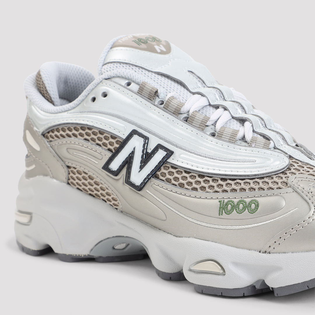 New Balance Sneakers - Metallic | 0a0fa7084979cbf04330f19426380c2877de6532