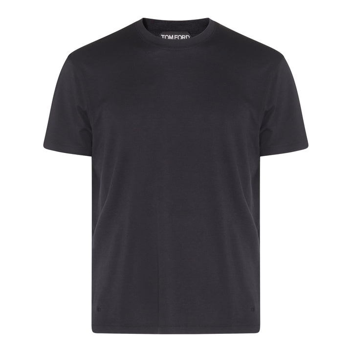 Tom Ford T-shirts and Polos - Blacks and greys | 604fcbe04e8807825b71c57ecbfebd93722d556d