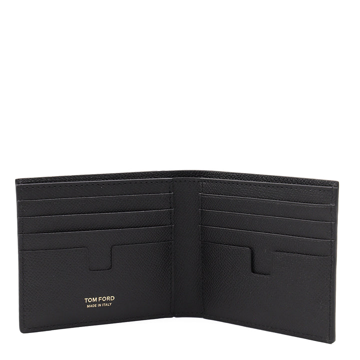 Tom Ford Wallets - Blacks and greys | 32151c916282c969f82fd73a89604f0571c07984